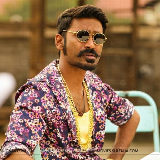 jakathesha's tweet photo. #3YearsOfBBVIPCommonDP
The Heartbeat of Engineers ! 
@dhanushkraja @Amala_ams  💝😘
But Tommorow #2YearsOfTharaLocalMaari 
#Maari   #July17th https://t.co/igjaQ4A6mQ