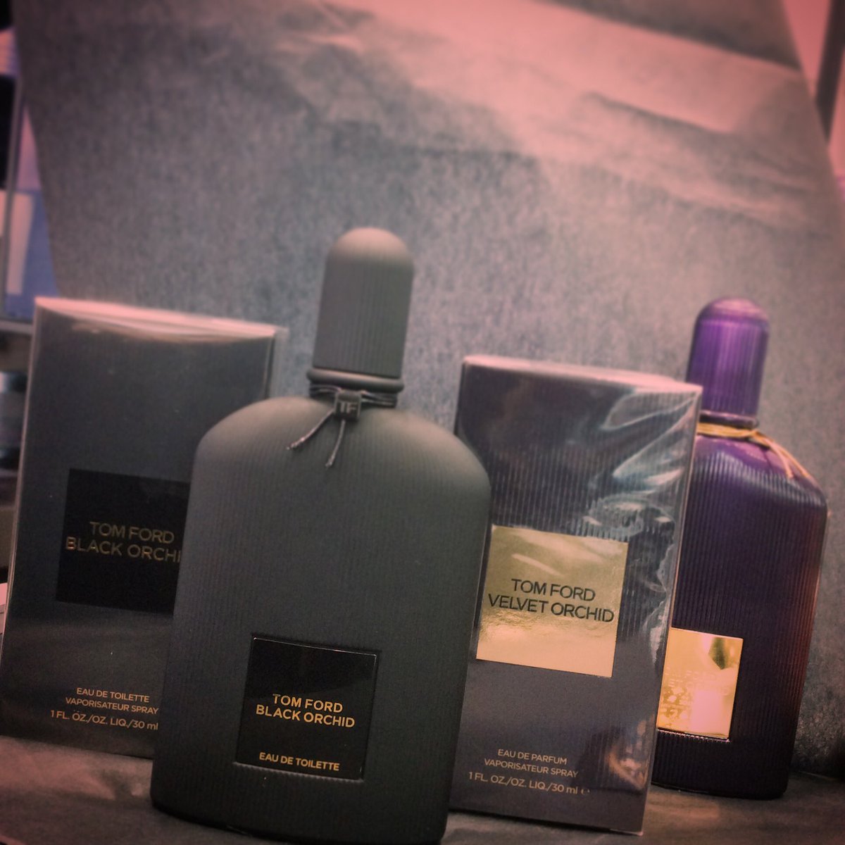 The arrival of <a href="/TOMFORD/">TOM FORD</a> has now hit the perfume shop! Come into our store and receive 10% off the largest bottle 💥