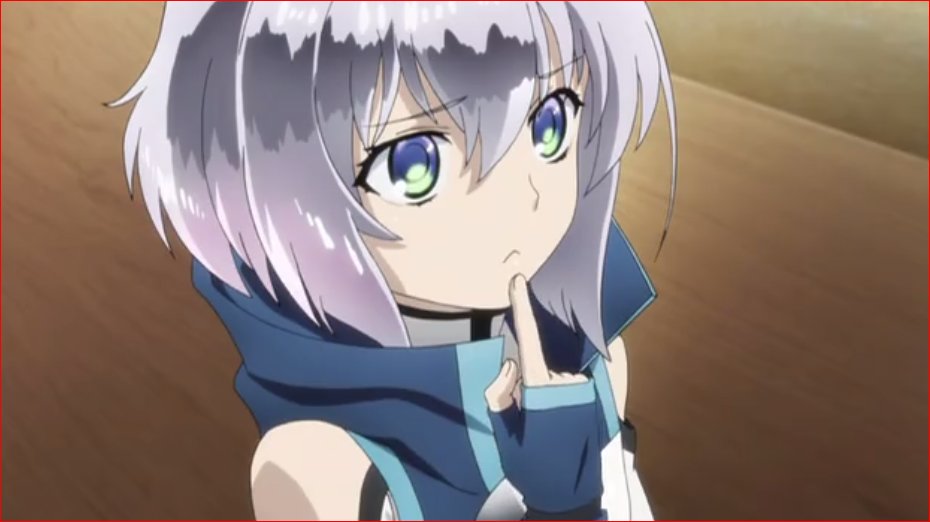 アニメ ナイツ マジック ３話感想ツイートまとめ Togetter