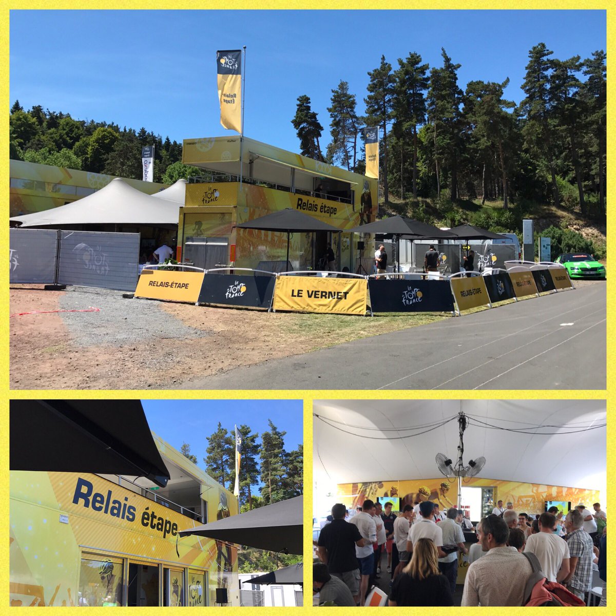 Benjamin Alcorta tweet media