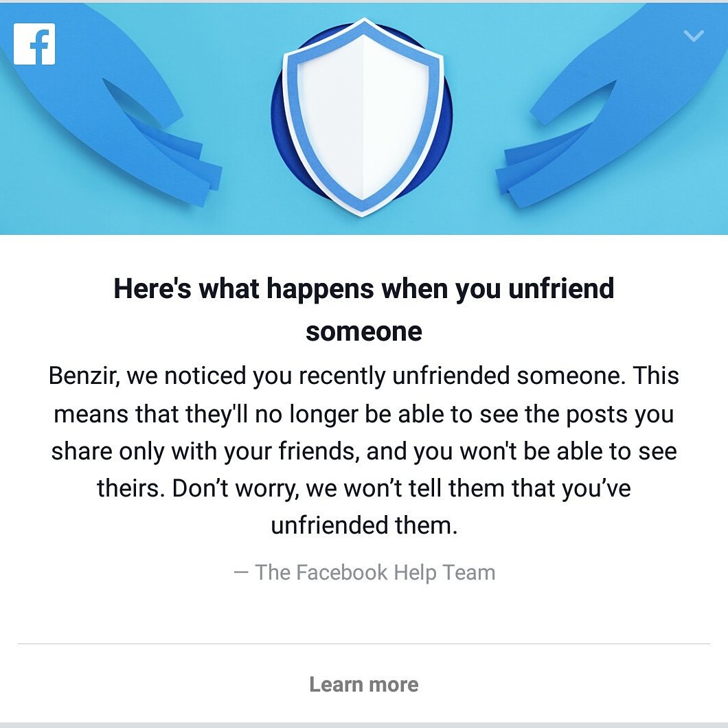 Discussion on this topic: Unfriend, Indeed, unfriend-indeed/ Discussion on this topic: Unfriend, Indeed, unfriend-indeed/