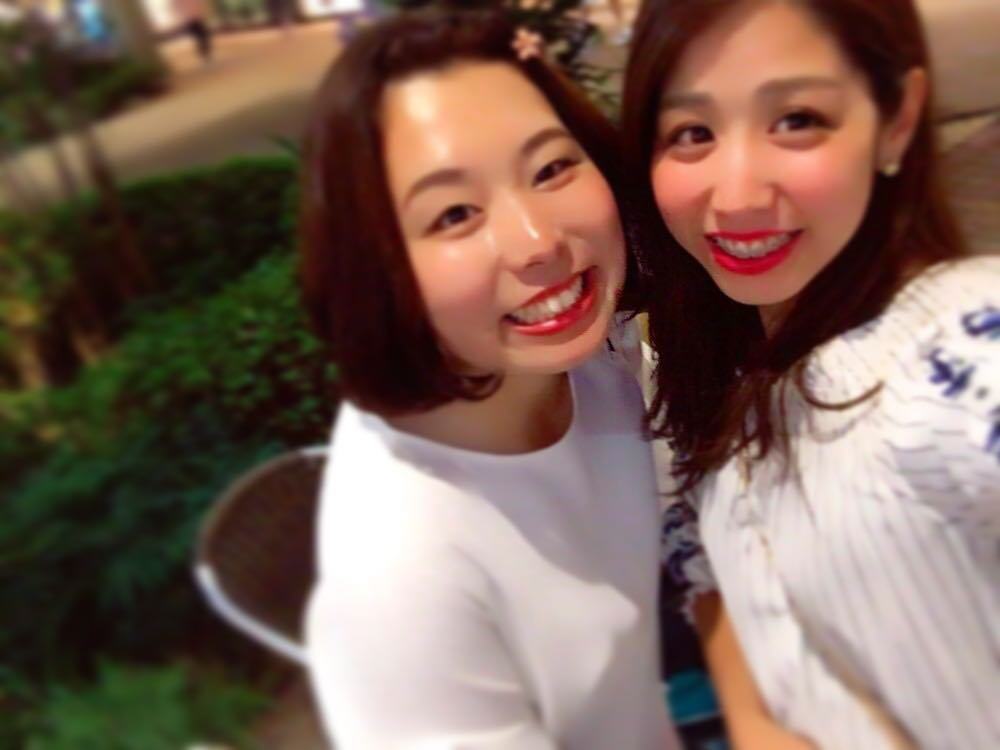 pe_coocii's tweet photo. 07.16 sun
たくさん歩いてたくさん買った😊💭
はぁ〜…幸せ💭
ゆいちゃん、ありがと😋💄 https://t.co/fvdWVLIxDR https://t.co/hcaYu34p5P