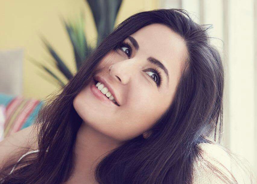 Wish you a very happy birthday Katrina Kaif. Beautiful Doesn\t even do justice to how pretty you are. 