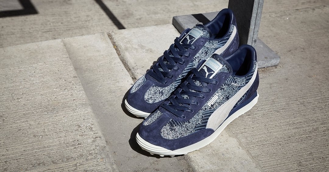 PUMA EASY RIDER 'MARINE DAY'的圖片搜尋結果