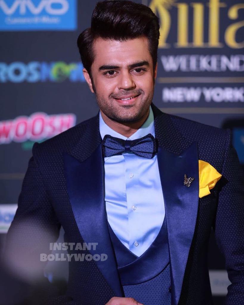 Manish Paul | Age, Married, Actor, Anchor, Birthdate, Wife