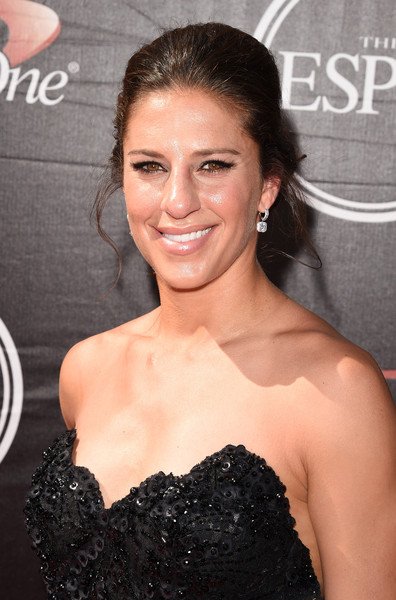 Happy Birthday Carli Lloyd 