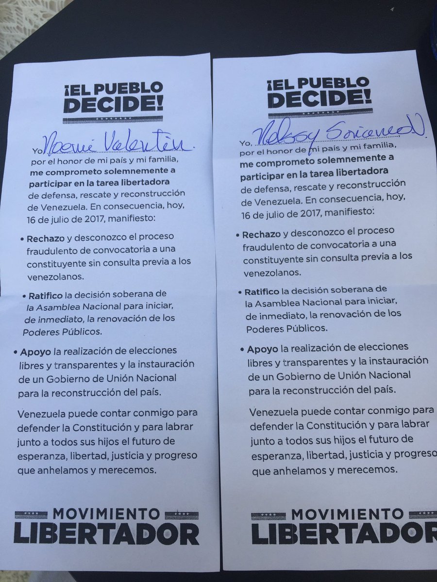 nelssy's tweet photo. #EstoyConVenezuela https://t.co/gVGnPoZ49e