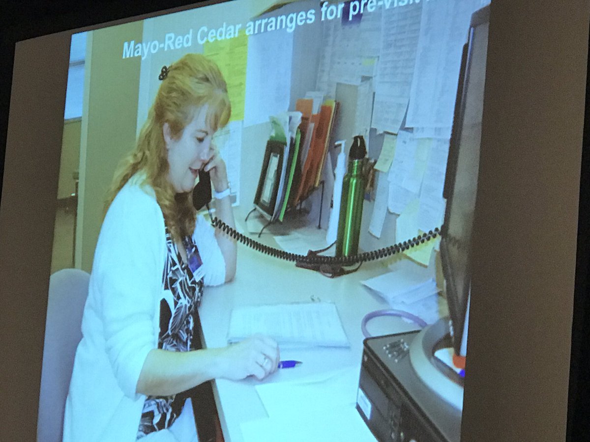 Allergygal1's tweet photo. Previsit call to set agenda and lab work for appointment #AAAAIPM https://t.co/ZHEjIWZmq6