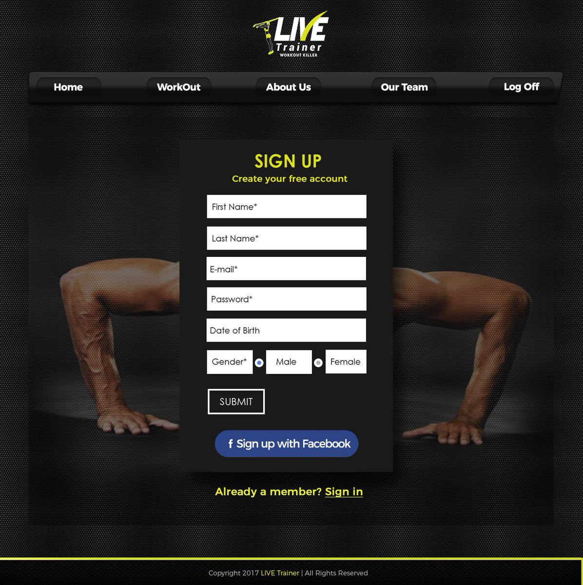 websitescare's tweet photo. Just completed another order. Only $5 can save your $1000
#psdtohtml #webdevelopemrnt #psdtohtmldevelopment
https://t.co/iqN7AeuMdE https://t.co/mCGjmtcRLw