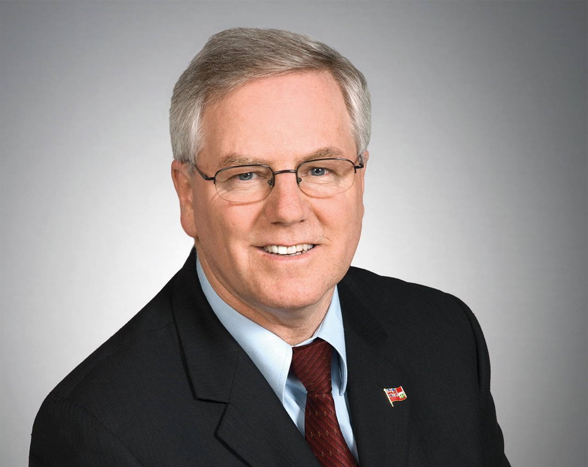 Travel law updates; MPP encourages feedback bit.ly/2ux6pdI @JimMcDonell https://t.co/uBlSutjK22