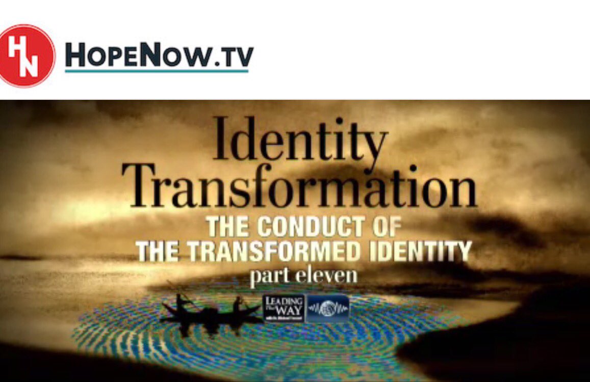 HopeNowTV's tweet image. On now! #SoundBiblicalTeaching #Truth #Bible