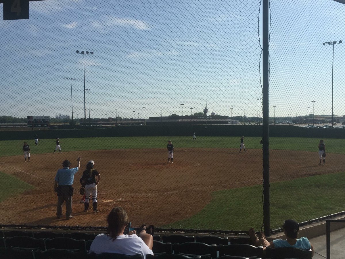FireLake Ball Fields tweet media