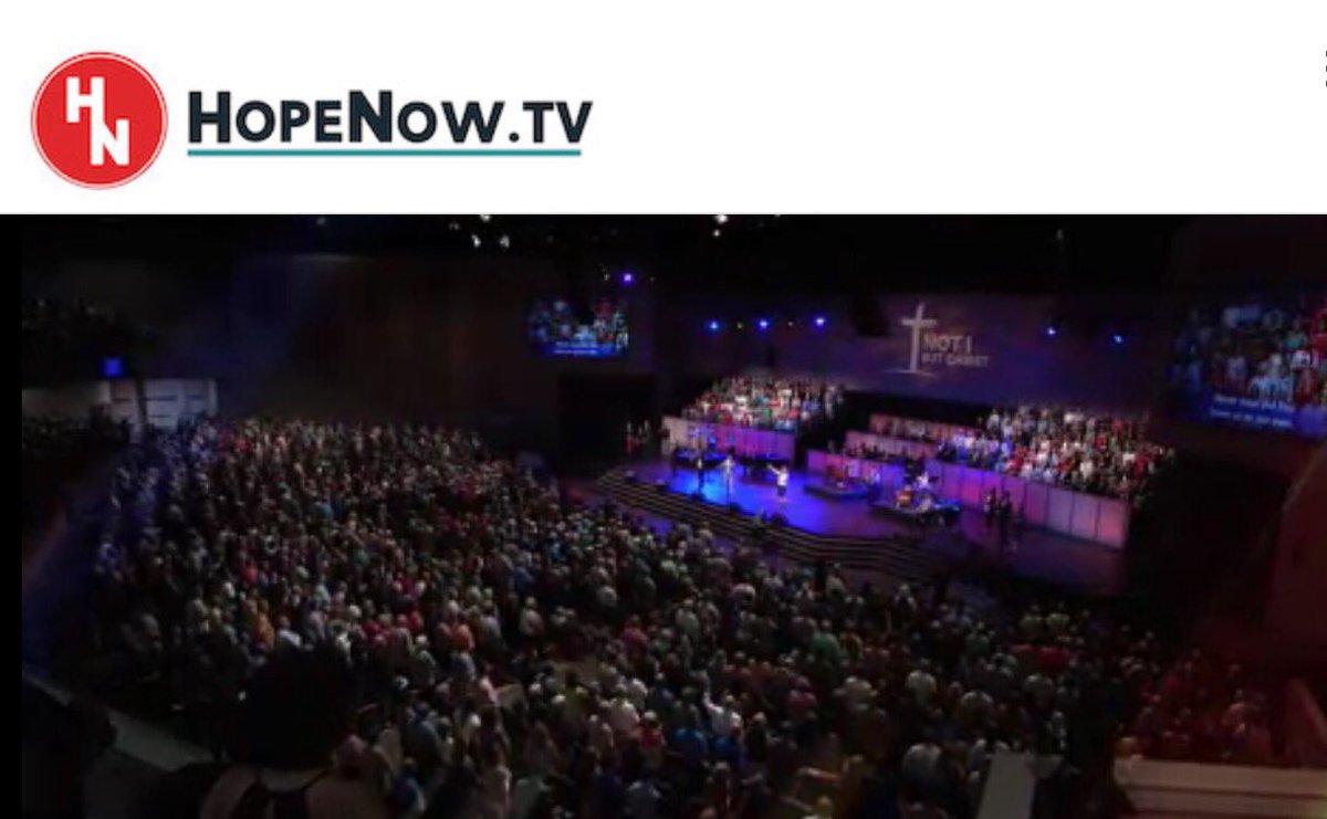 ThomasRoadWorld's tweet image. Thomas Road with Jonathan Falwell LIVE at 11am eastern today on HopeNow.tv @HopeNowTV @TRBC