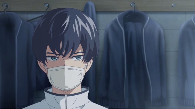 注目 画像ツイート 潔癖男子 青山くん 2ページ目 アニメレーダー