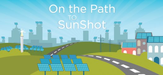 DOE #SunShot program awards $46.2ml for 48 #solar projects to drive #CleanEnergyInnovation & support early-stage R&D bit.ly/2vfnvcA