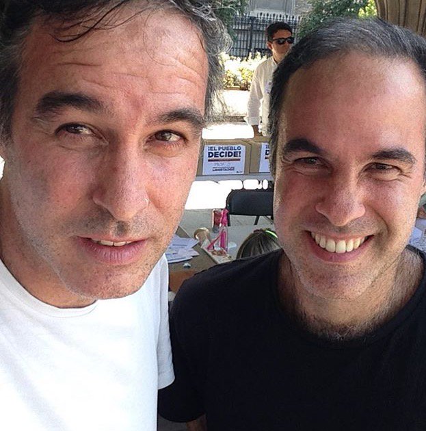 Sí. 
Sí. 
Sí. 

 #ConsultaPopular16J