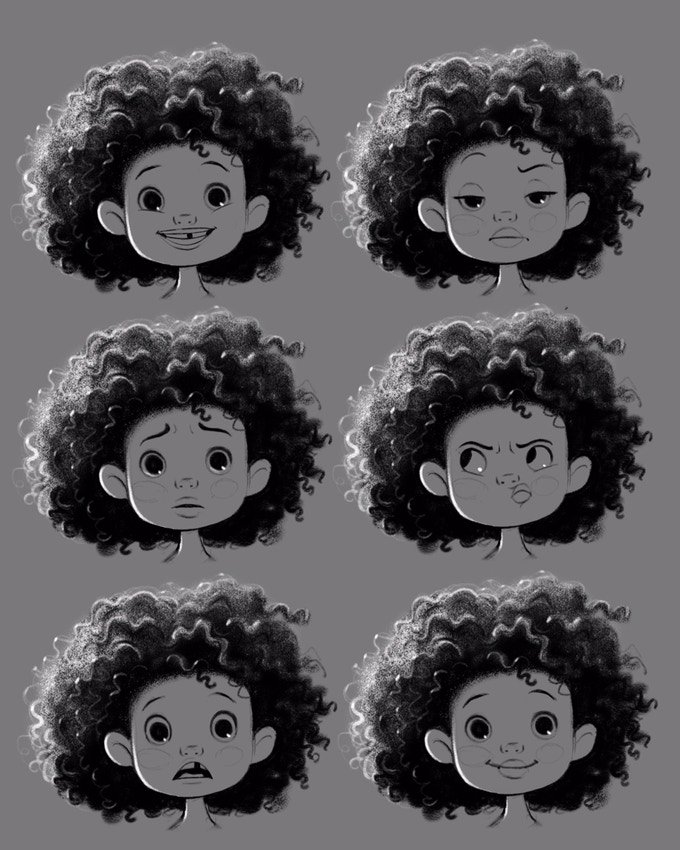 Matthew A Cherry On Twitter It S About A Black Father Who