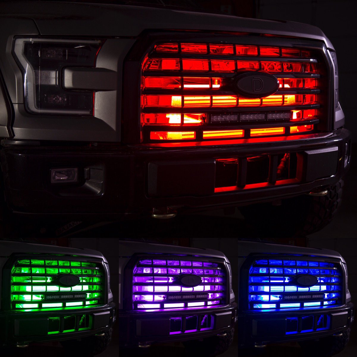 Diode Dynamics (DiodeDynamics) Twitter