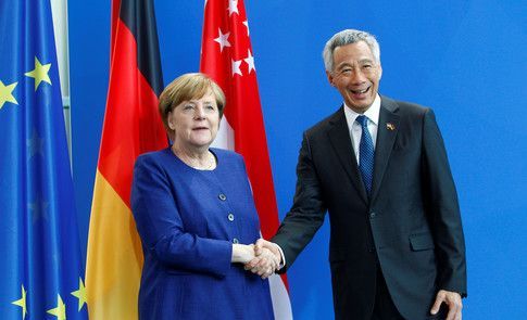 World Economic Forum tweet media