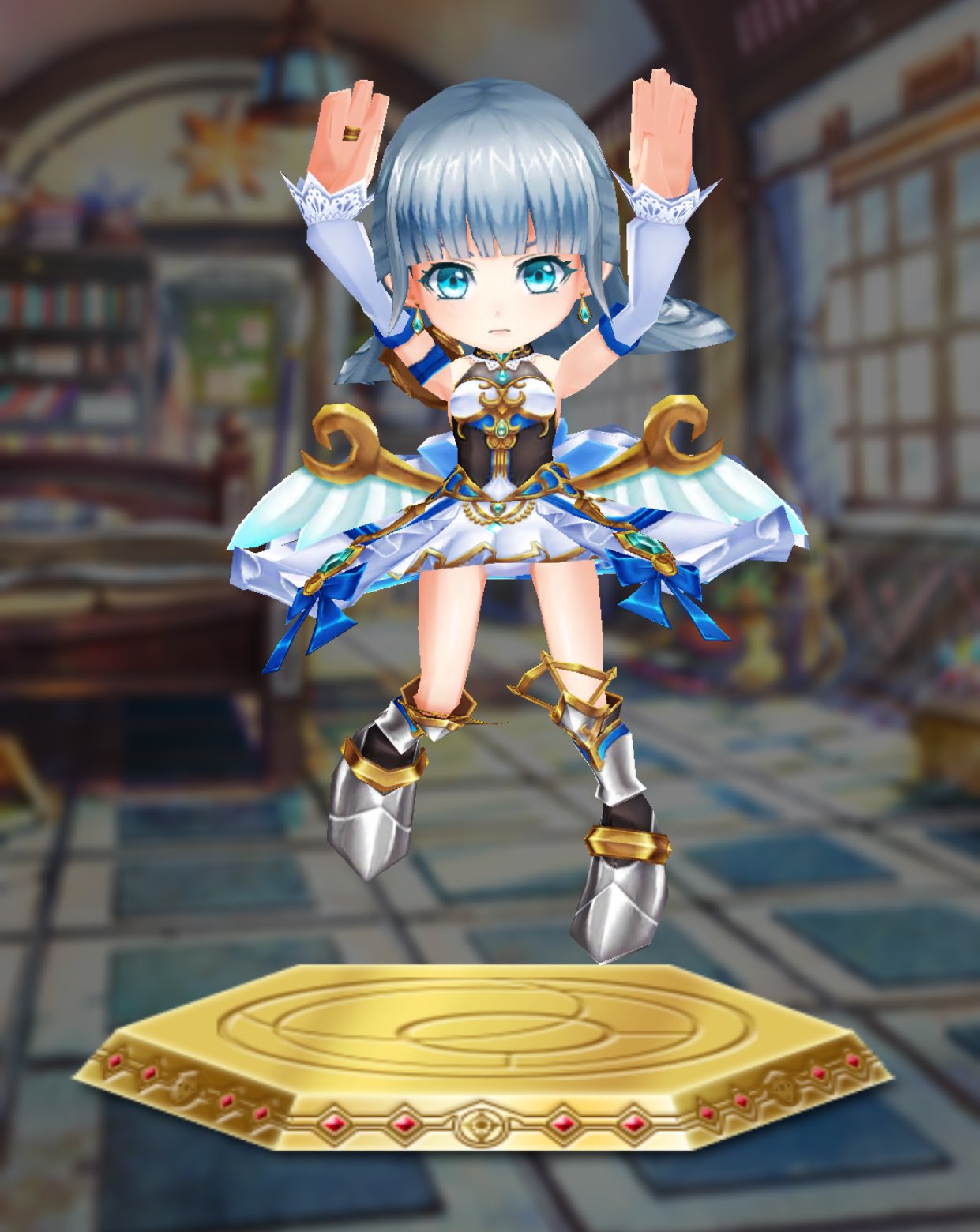 紳士のエビ🦐 Twitterren: