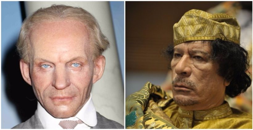 10 World’s Richest People Of All Time – Bill Gates Is Not Even On The List (Pictures) -- goo.gl/8MDTbh