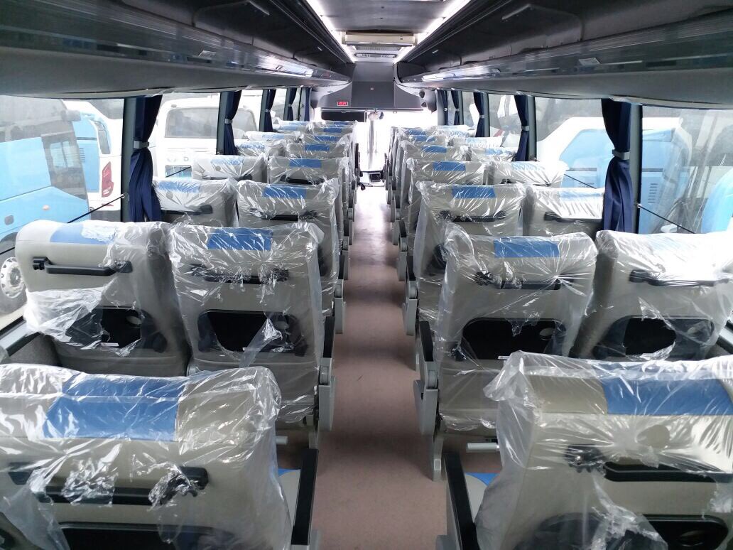 Daewoo Express on Twitter: "#NewBusesOnRoad #DaewooExpress #Lahore #