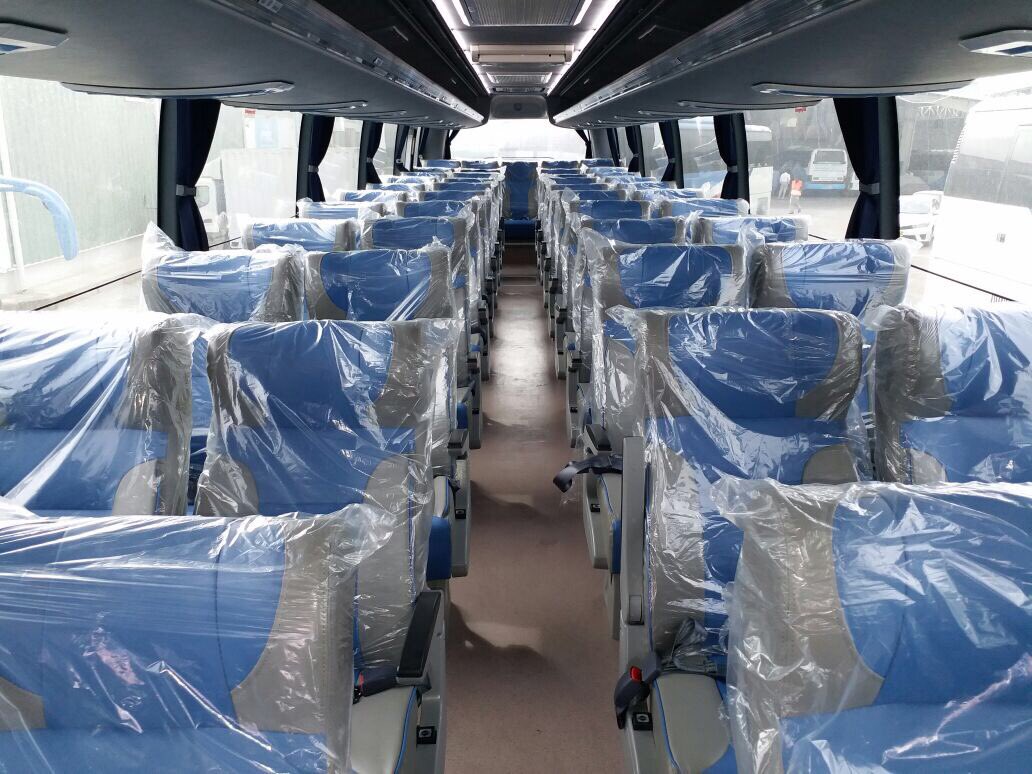 Daewoo Express on Twitter: "#NewBusesOnRoad #DaewooExpress #Lahore #