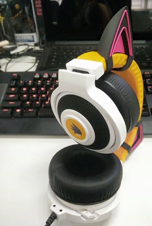 OverwatchEsport tweet media