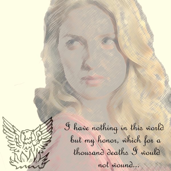 #QueenJane quote