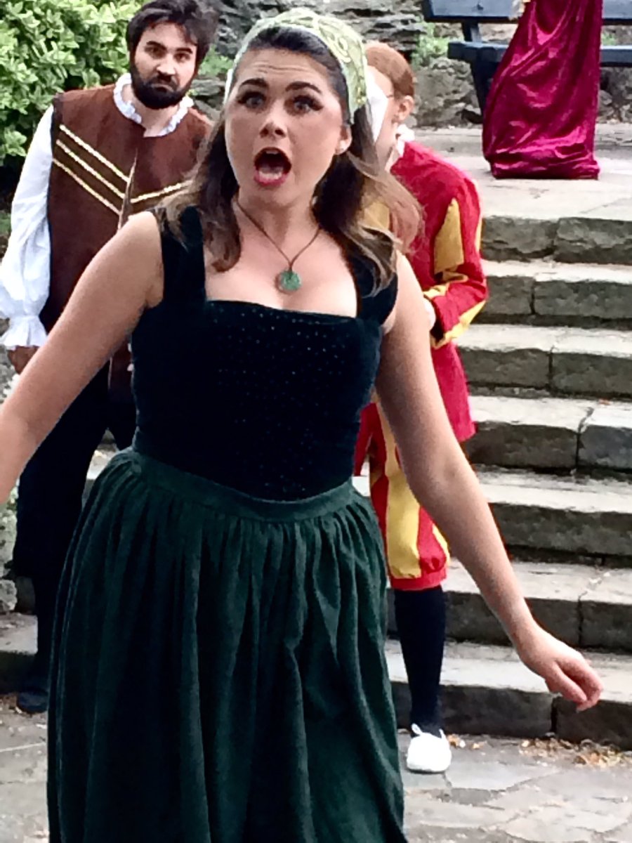 TShrew's tweet photo. Fantastic performances for our first three venues. More to come next weekend at Lowlands, Central Library, Unitarian and Sudley RT https://t.co/smeUD1cNvt