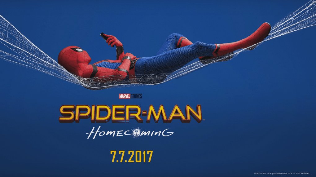 ASwiftExit's tweet photo. Spider-man: Homecoming https://t.co/mja86Xwlet https://t.co/d7QW4PCPdn