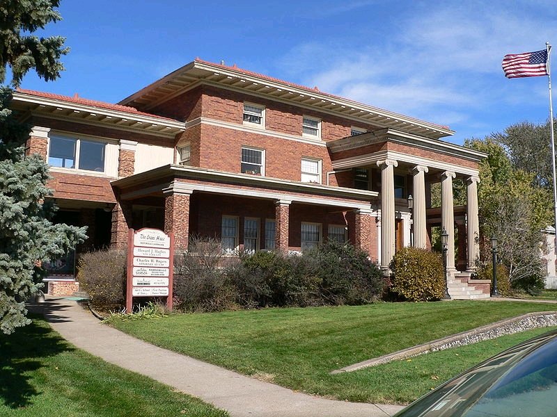 MonumentsGuide's tweet photo. Dr. Carroll D. and Lorena R. North Evans House, Columbus, NE https://t.co/ztUNQ0S0Jv #Columbus #Nebraska https://t.co/9mckhJr4cO
