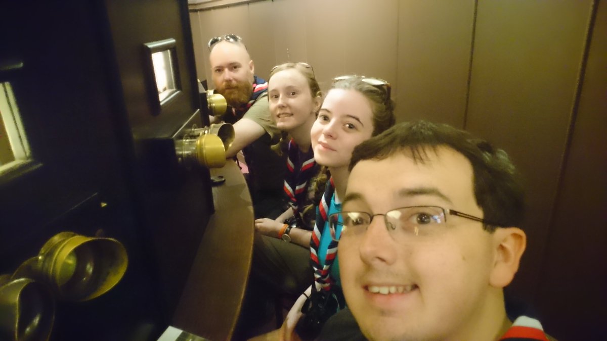 Bablake Network Cov tweet media