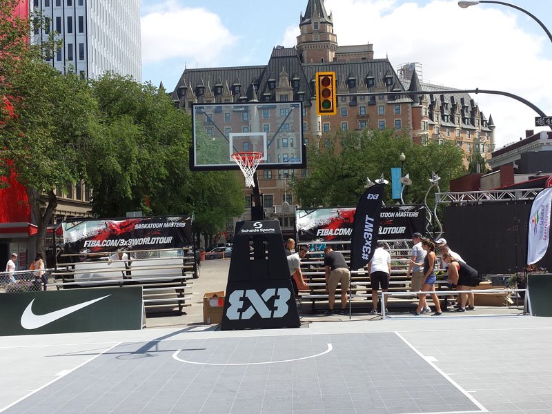 Saskatoon Makes Playoffs at 3X3 World Tour dlvr.it/PW06dt https://t.co/lvcqLQyfTT