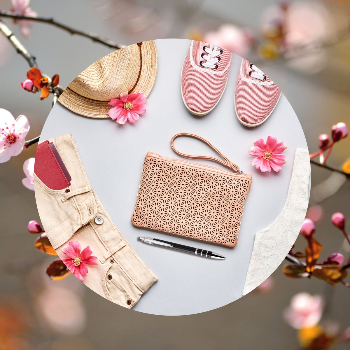 spectorandco's tweet photo. Summer style 🌻🌹🌸🌺🌼🌷💐🌞☀ #sundayfunday #sundaystyle #sundaystyleloves #flowers #fashion #swag #beauty #flatlay #summer17 #love #spectorandco https://t.co/iEpY3RbUYc