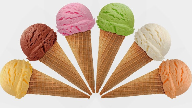 pcheatac's tweet image. Beat the heat, it's National Ice Cream Day!