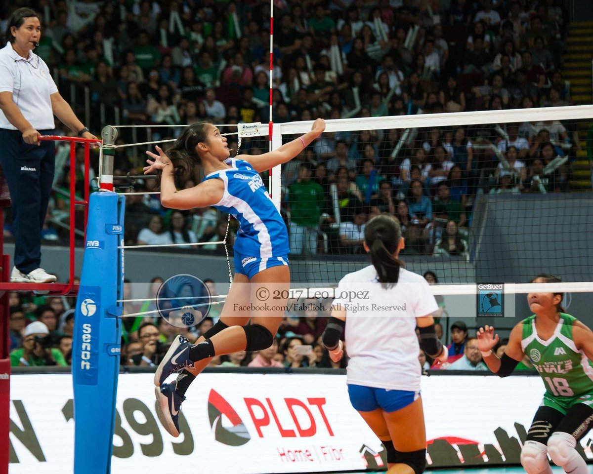 AteneoAgent's tweet photo. Ateneo's very own SPLASH SISTERS. 🦅 https://t.co/ccoID6RmZz