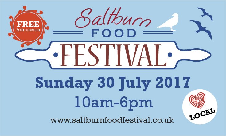 Saltburn Farmers Mkt tweet media