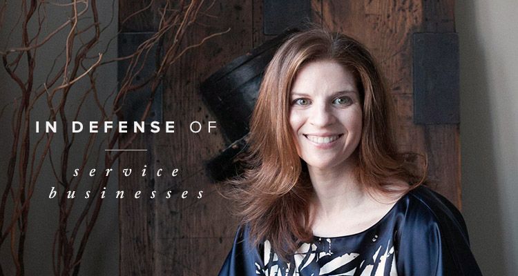 “There is security in knowing your skills will always get you more work.” <a href="/minimadesigns/">Michelle Martello</a> buff.ly/2tu8Por  #gotskills