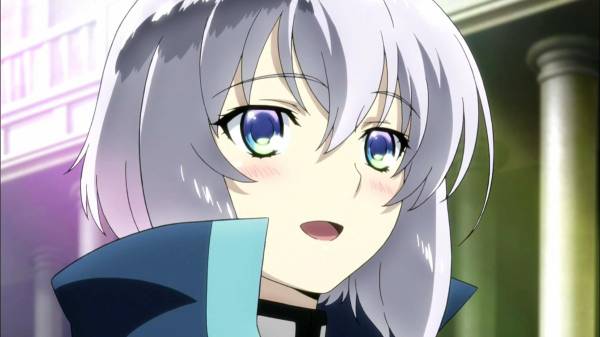 アニメ ナイツ マジック ３話感想ツイートまとめ Togetter
