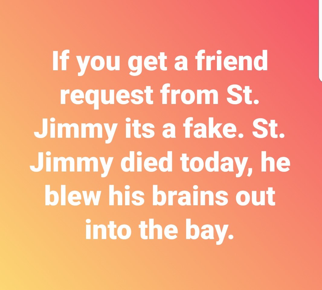 FnGrBangBandit's tweet image. #ImportantNotification #SLF to all facebook users!