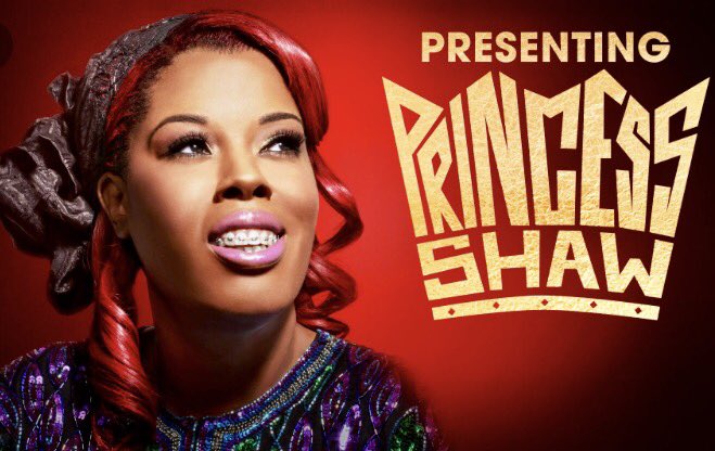 Ali_blkberry's tweet photo. Check out this documentary for Sunday inspiration "Princess Shaw on Netflix or POV on PBS. Share her story if you're interested. https://t.co/kjCBHL096l