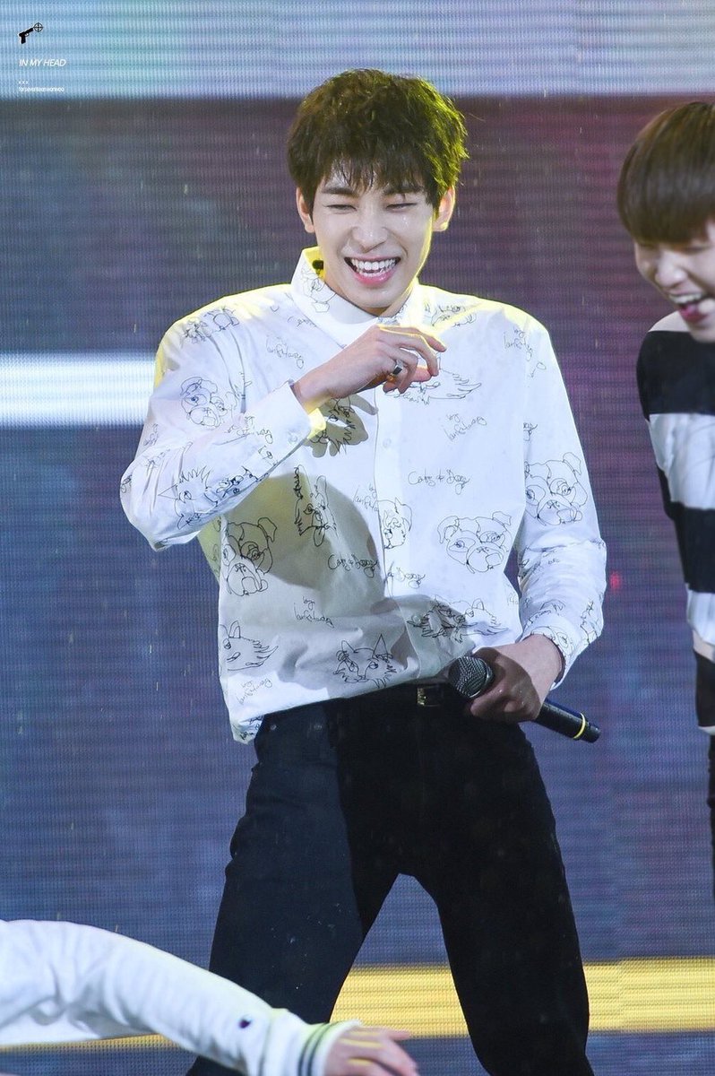 yesh_ca's tweet photo. HAPPY BIRTHDAYYYY 🎉🎊 Your smile is my treasure 💎😁 I LOVE YOU AND I'LL TELL YOU THAT ONE DAY #BeautifulWONWOODay #전원우_복덩어리_생일축 https://t.co/2yZ0COPtyI
