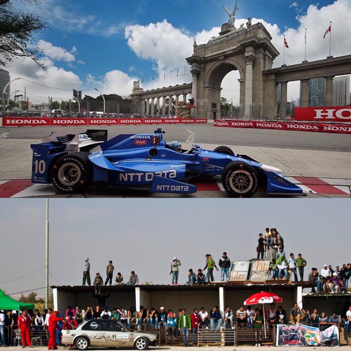 Cap off #indyto weekend with a screening of SPEED SISTERS at #christiepits tonight, under the moon! #cpff17 🏁🏎🏆🚩christiepitsff.com/speed-sisters