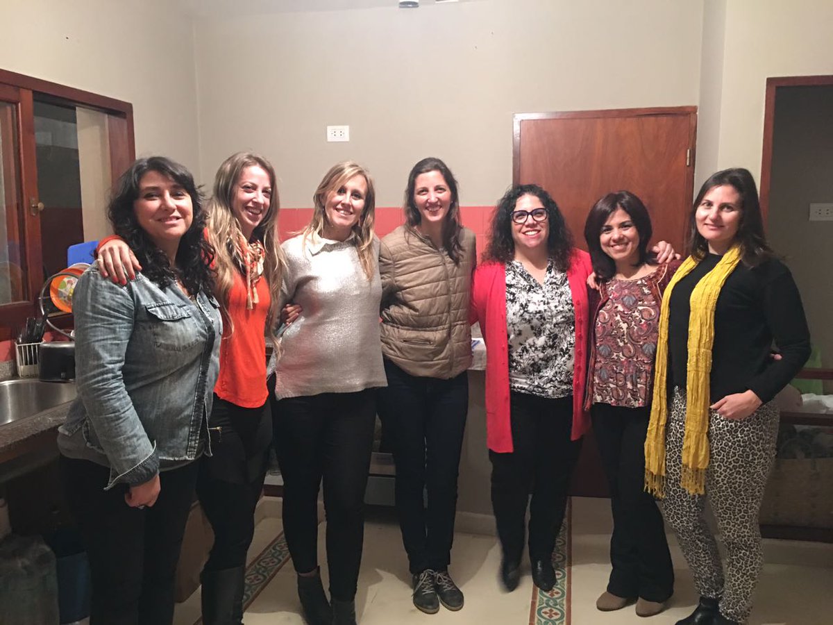 Cande Gómez Borús tweet media