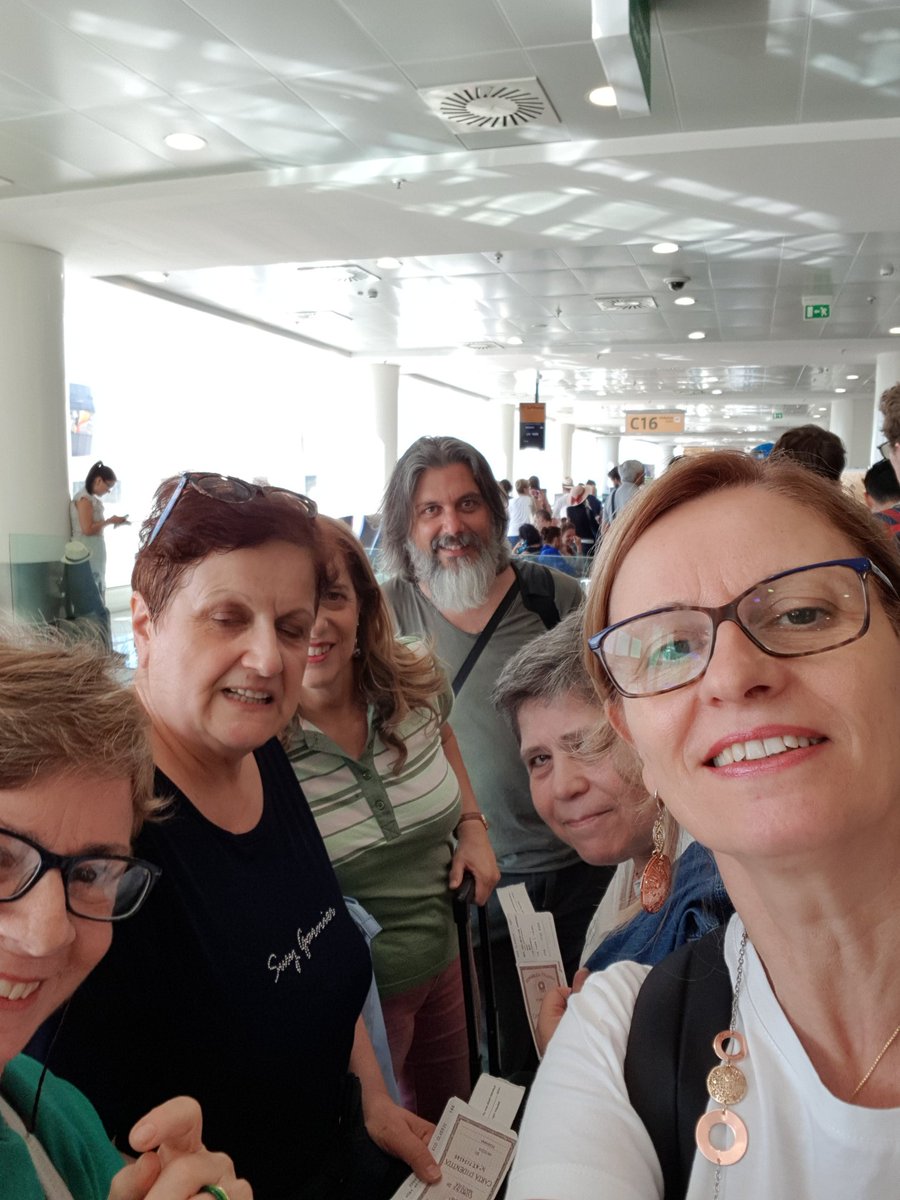 Rita Lucia (@ritapomarici) on Twitter photo 