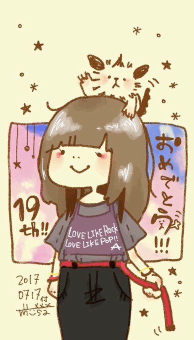 Aikoのtwitterイラスト検索結果