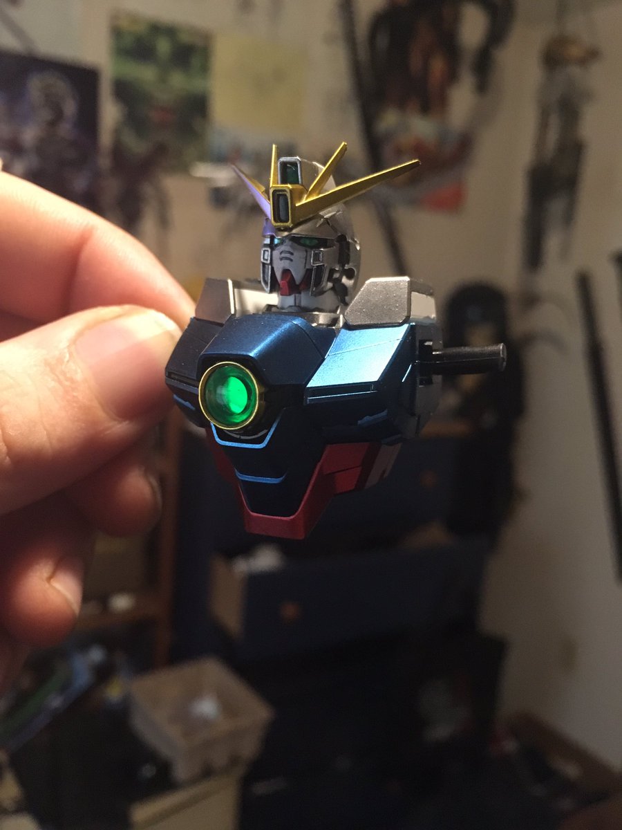 solid_XIII's tweet image. Current progress on the MG Proto Zero and its looking beautiful! #ProtoZero #Gundam #Gunpla #WIP #MasterGrade