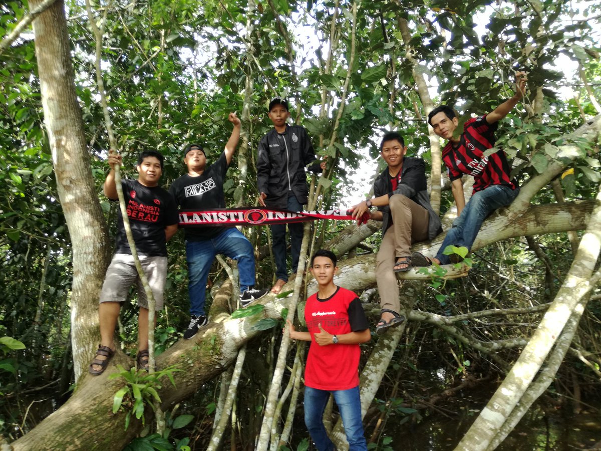 Indra lesmana tweet media