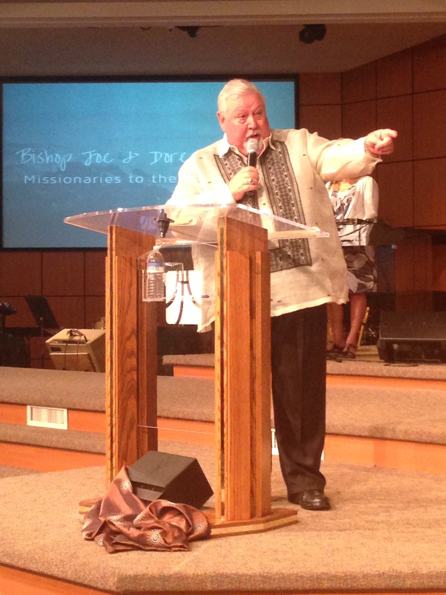 James Ruddy (@thetabpastor) | Twitter